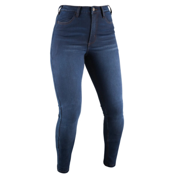 Oxford Oxford super jegging 3.0 ws indigo